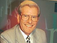 Bob Holness