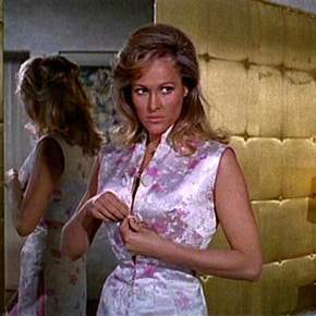 Risultati immagini per ursula andress dr no dress