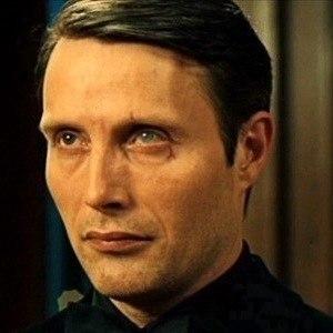 007 Casino Royale Le Chiffre