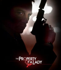 Bond 23: The Property of a Lady?