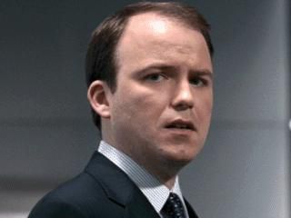 Bill Tanner in Quantum of Solace - tanner