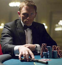Casino Royale Texus Holdem