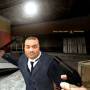 James Bond character Oddjob