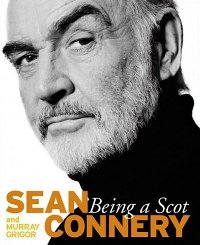 Sean Connery: Being a Scot