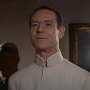 James Bond Actor Joseph Wiseman