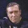 James Bond Actor Guy Doleman