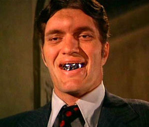 Richard Kiel as Jaws