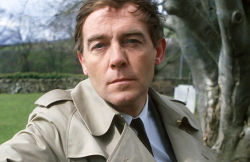 Michael Jayston