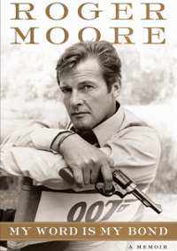 Roger Moore's Autobiography