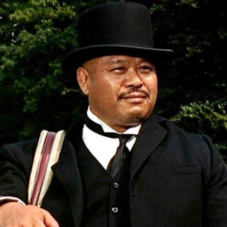 Oddjob