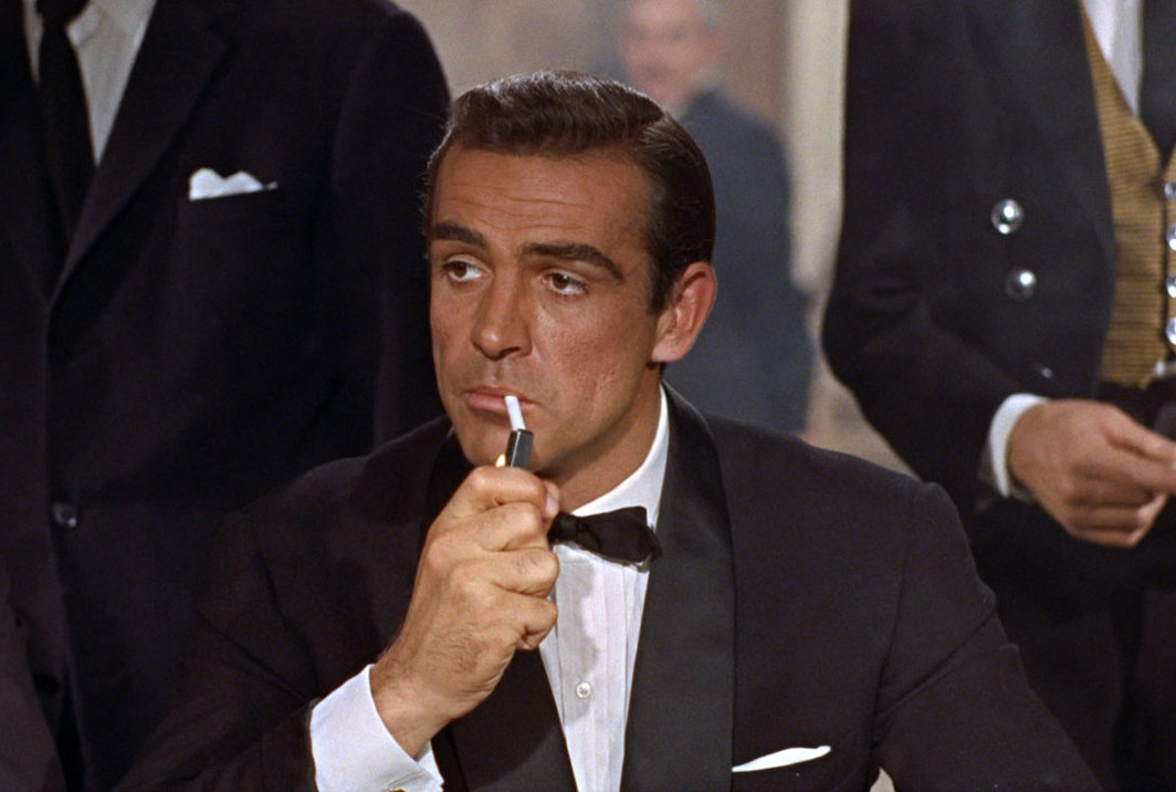 Every James Bond Actor to Play the Role