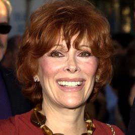 James Bond Actress Jill St. John (Tiffany Case)