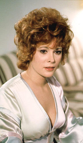 Jill St. John - James Bond Actresses