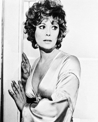 Jill St. John, born Jill Oppenheim, is an American actress who has starred ...