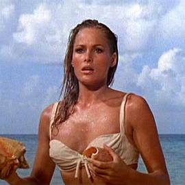 honey ryder character - honey ryder bond girl