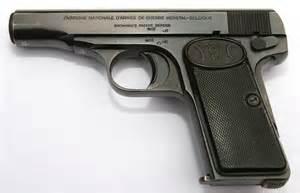 Browning 1910