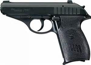 Sig P-232