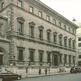 The Reform Club