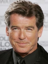 Pierce Brosnan