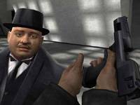 Rogue Agent: Oddjob