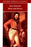 Leo Tolstoy's War And Peace