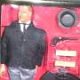 James Bond Oddjob Toy