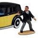 James Bond Oddjob Toy