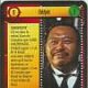 James Bond Oddjob Toy