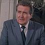 James Bond Actor Patrick Macnee