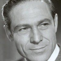 James Bond Actor Joseph Wiseman