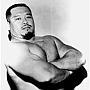 Harold Sakata wrestling