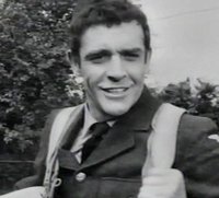 Sean Connery in On the Fiddle