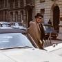 James Bond Actor Adolfo Celi