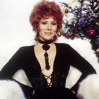 Jill St. John Diamonds Are Forever