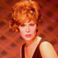 A younger Jill St. John