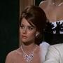 James Bond Actresses Claudine Auger