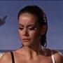 James Bond Actresses Claudine Auger