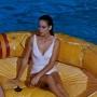 James Bond Actresses Claudine Auger