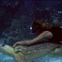 James Bond Actresses Claudine Auger