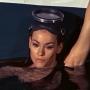 James Bond Actresses Claudine Auger