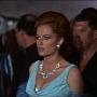 James Bond Actresses Luciana Paluzzi