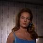 James Bond Actresses Luciana Paluzzi