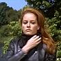 James Bond Actresses Luciana Paluzzi