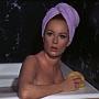 James Bond Actresses Luciana Paluzzi