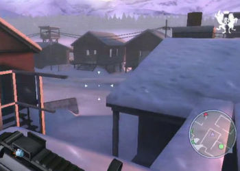 Goldeneye 007 Wii