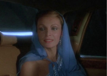 Bond Girl Countess Lisl Von Schlaf