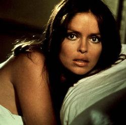 Barbara Bach as Anya Amasova