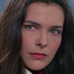 Carole Bouquet as Melina Havelock