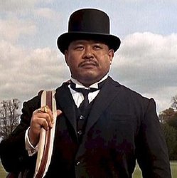 Oddjob