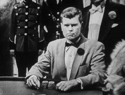 Barry Nelson in Casino Royale (1954)